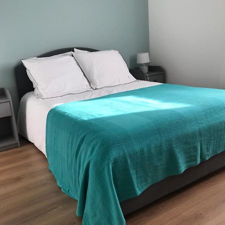 Appartement Neuf Et Bien Situe Avec Un Classement Saint-Malo Kültér fotó